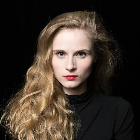 Veronika Lapková - ACTORSMAP