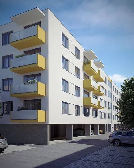 BD Peprník Pardubice