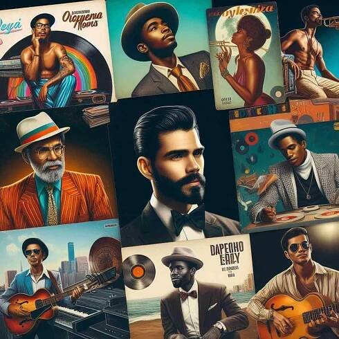 Soul Music - The Music Of The Soul » OneCentMusic