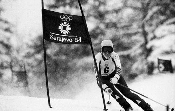 Olga Charvátová - Křížová
