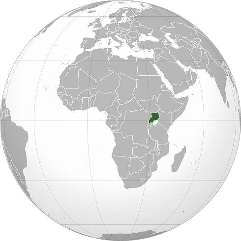 Soubor:Malawi (orthographic projection).svg