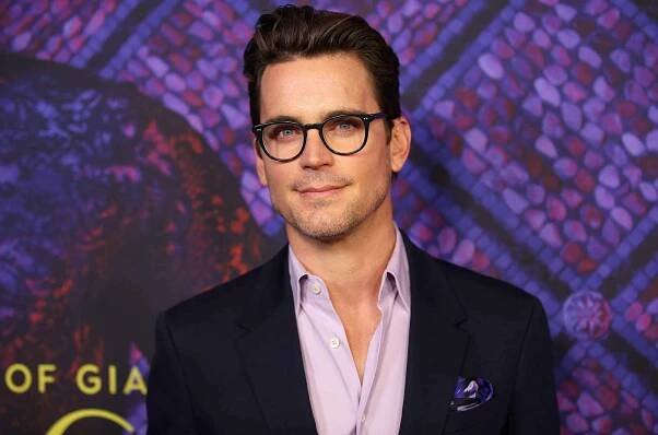 Matt Bomer Buys Out His Texas Hometown Theater for 'Love, Simon' : 'This Is an Important Movie'