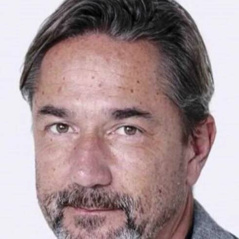 Martin Trnavský - ACTORSMAP