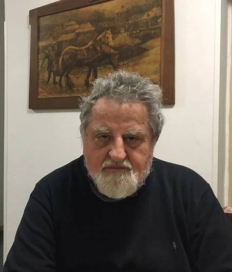 Milan Richter: Rodičia sa spoznali v Terezíne, sám zažil cenzúru