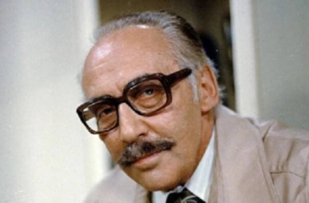 22. 8. 1922 se narodil Miloš Kopecký