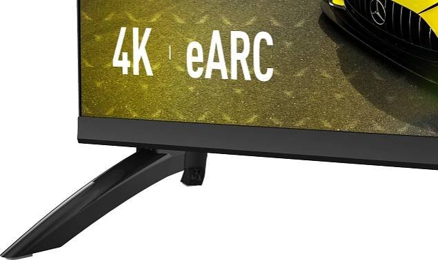 43" Blaupunkt 43UGB5500S