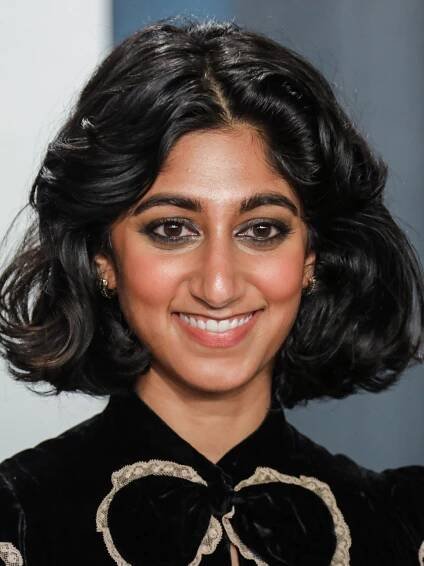 Sunita Mani - Actress, Dancer, Comedian