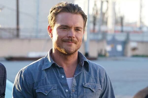 38 Facts About Clayne Crawford