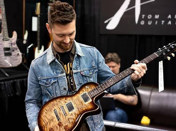 NAMM Archives