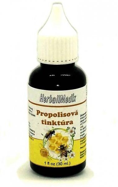 Propolisova tinktura 30ml