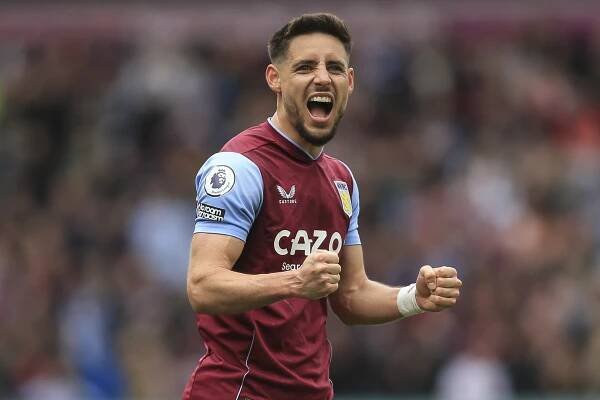 Aston Villa v Newcastle United - Premier League