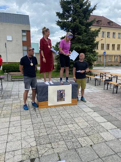 Aktivity – Středisko volného času Vítkov, příspěvková organizace.