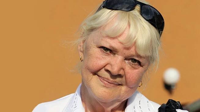 Zemřela Hana Brejchová, její sestra Jana se to zřejmě ani nedozví