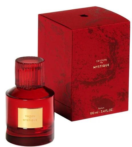 Trudon Mystique - Parfum | Ingredients