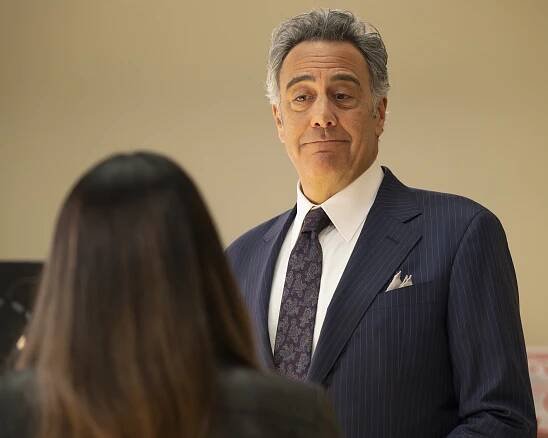 Brad Garrett - Actor, Comedian, Voice Actor