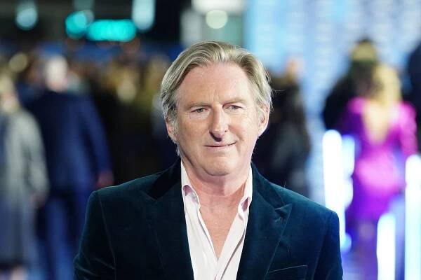 Adrian Dunbar’s detective drama Ridley to return for a second series