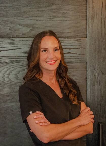 Jennifer Wood FNP