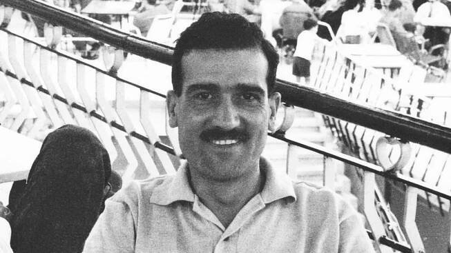 Israel speaks to Syrians in attempt to locate burial site of Eli Cohen