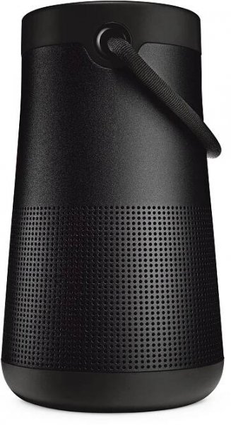BOSE SoundLink Revolve Plus II černý
