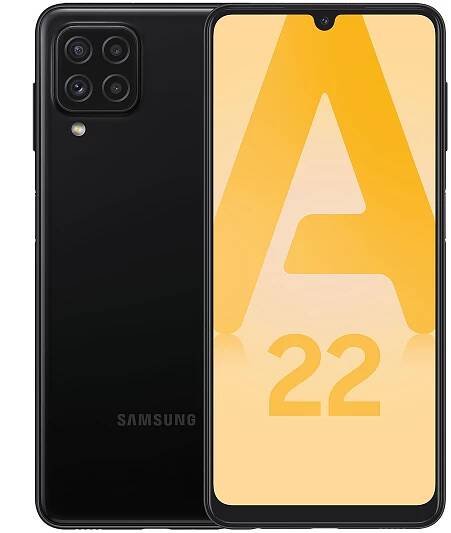 Samsung A-seeria remont — VRmobiiliari