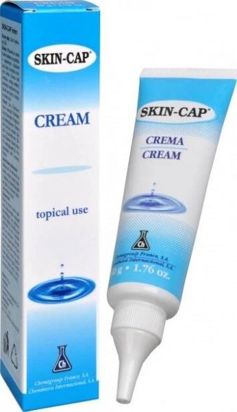 Skin-cap Krém 50ml
