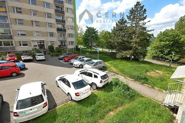 Prodej bytu 3+1 s lodžií, Liberec, Kunratická - ul. Aloisina výšina | reality-bytycerny.cz