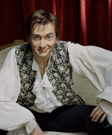 Casanova (2005) | DOKINA.CZ