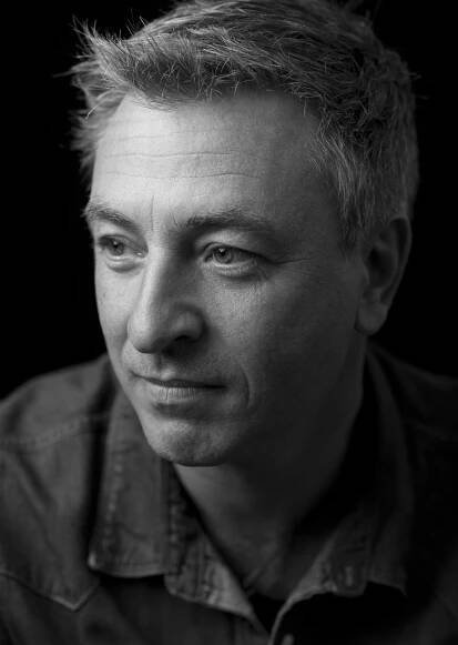 Jan Malmstrom Photographer | Website
