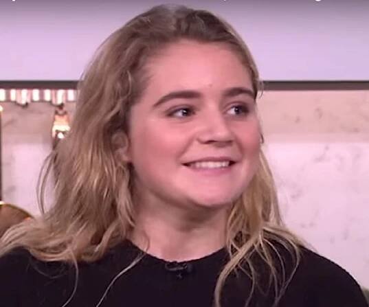 Matilda Ramsay - Bio, Facts, Family Life of Daughter of Chef Gordon Ramsay