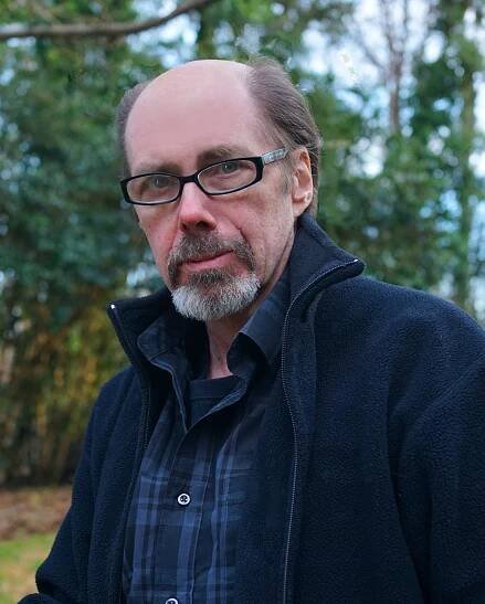 Contact - Jeffery Deaver