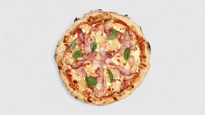 Pizza Expres | Wolt | Doručení | Strakonice
