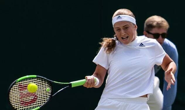 Ostapenko vs. Kalinina: Preview a tipy na sázení