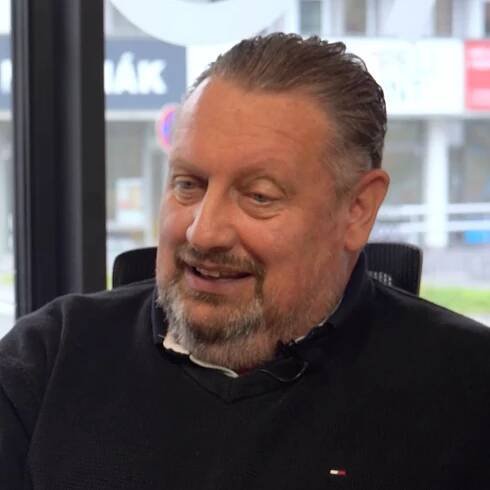 Podcast – ICUK Inovační centrum Ústeckého kraje – Podpora podnikání a inovací.