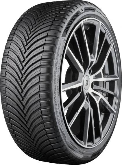 Bridgestone Turanza All Season 6 215/55 R16 97V
