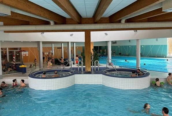 Wellness centrum Bruntál