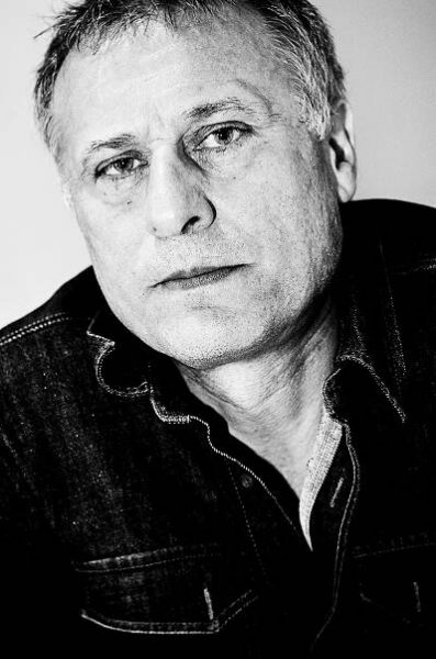 B/W Gallery - The Michael Nyqvist Archives
