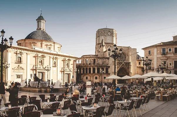 Valencia a Settembre: Attività ed Eventi da Non Perdere