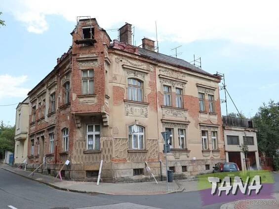 Čechova, Dvůr Králové nad Labem, okres Trutnov