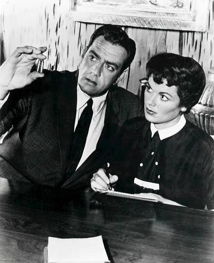 Perry Mason syndrome - Wikipedia