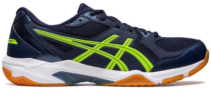 Asics GEL-ROCKET 10 1071A054-408 vel. 39,5