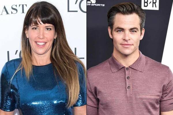 See the trailer for Patty Jenkins and Chris Pine's new TNT limited serie