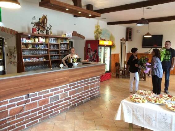 Restaurace U Rambousků foto 3