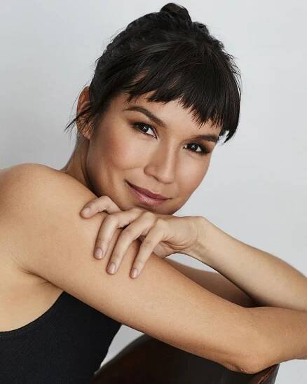 Zoë Chao - Received 2024_Courtesy photo