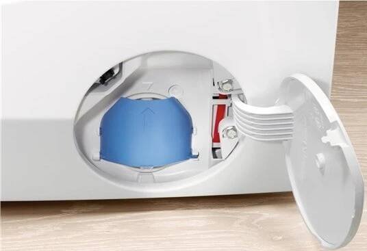Electrolux EW8F4414UC