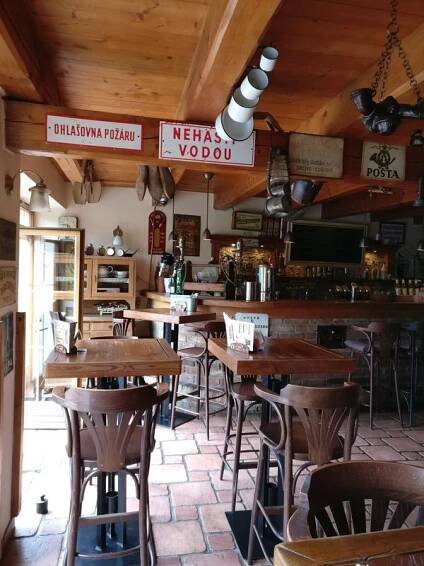 Restaurace U Anny Šmejdířky foto 5