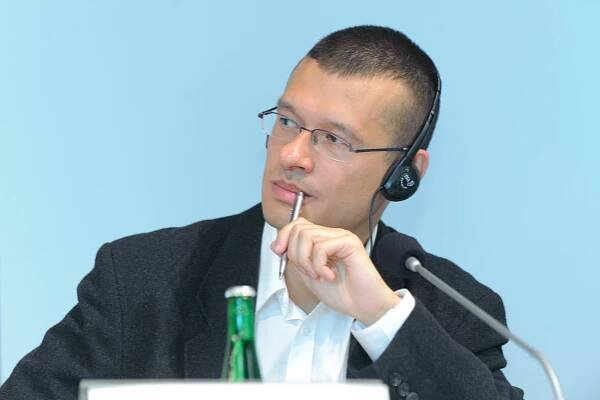 Osamu Okamura