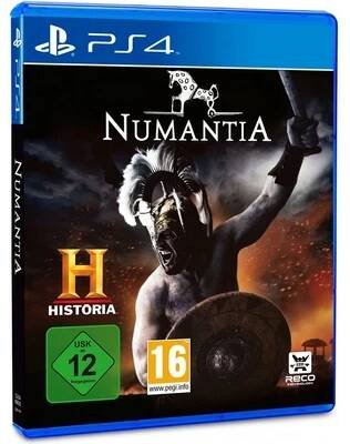 Numantia od 394 Kč - Heureka.cz