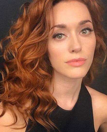 Sarah Power Biography