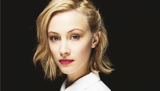 Sarah Gadon Cast In 'Wayward' Netflix Limited Series