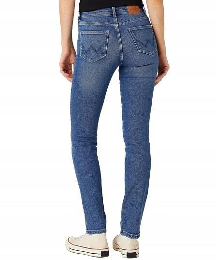 Jeans Dámské - Nízká cena na Allegro, stránka 3
